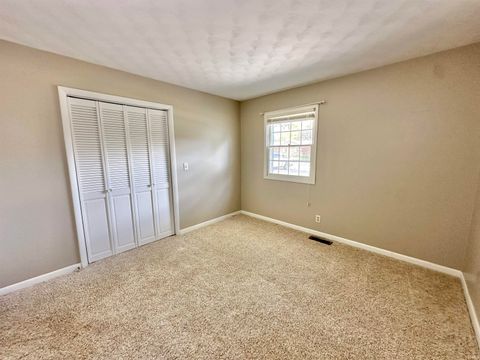 Tiny photo for 12324 S Payton Street, Galveston, IN 46932 (MLS # 202544046)