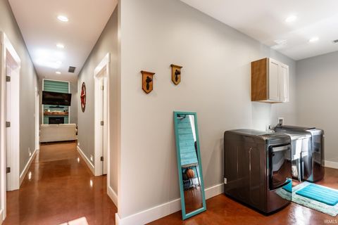 Tiny photo for 8775 S State Road 446 Highway, Bloomington, IN 47401 (MLS # 202626252)