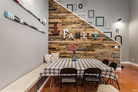 Tiny photo for 8775 S State Road 446 Highway, Bloomington, IN 47401 (MLS # 202626252)