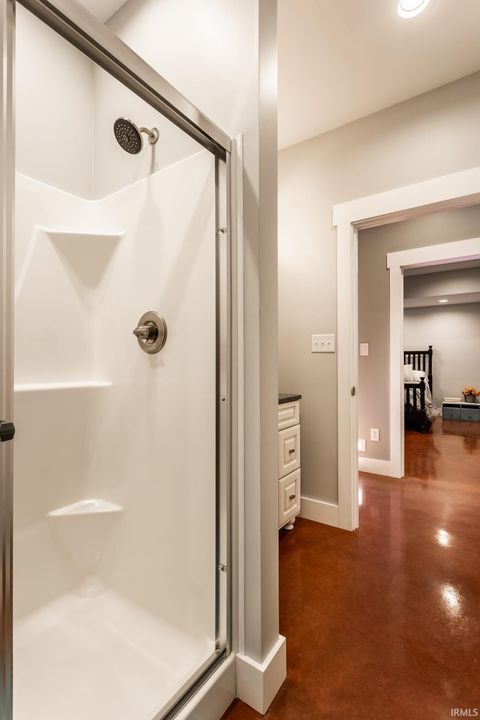 Tiny photo for 8775 S State Road 446 Highway, Bloomington, IN 47401 (MLS # 202626252)