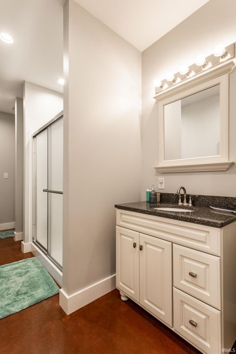 Tiny photo for 8775 S State Road 446 Highway, Bloomington, IN 47401 (MLS # 202626252)