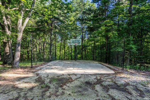Tiny photo for 8775 S State Road 446 Highway, Bloomington, IN 47401 (MLS # 202626252)