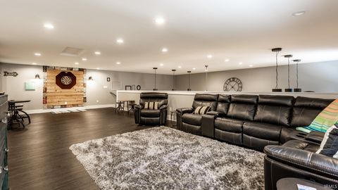 Tiny photo for 8775 S State Road 446 Highway, Bloomington, IN 47401 (MLS # 202626252)