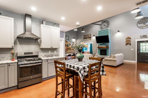 Tiny photo for 8775 S State Road 446 Highway, Bloomington, IN 47401 (MLS # 202626252)