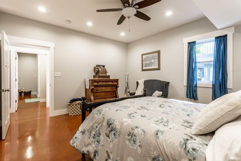 Tiny photo for 8775 S State Road 446 Highway, Bloomington, IN 47401 (MLS # 202626252)