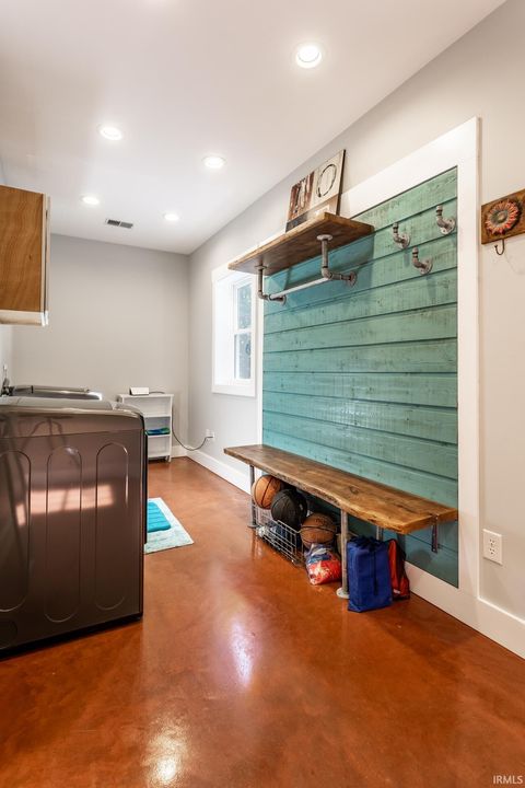 Tiny photo for 8775 S State Road 446 Highway, Bloomington, IN 47401 (MLS # 202626252)