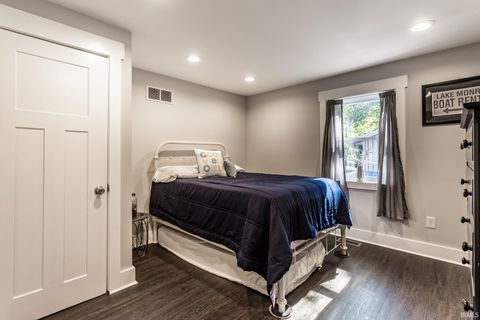 Tiny photo for 8775 S State Road 446 Highway, Bloomington, IN 47401 (MLS # 202626252)