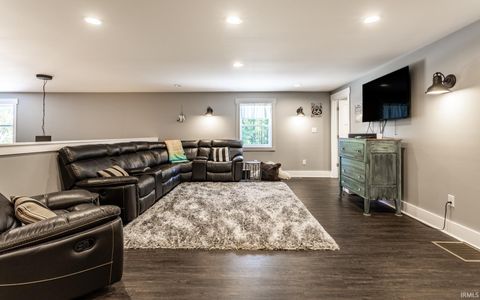Tiny photo for 8775 S State Road 446 Highway, Bloomington, IN 47401 (MLS # 202626252)
