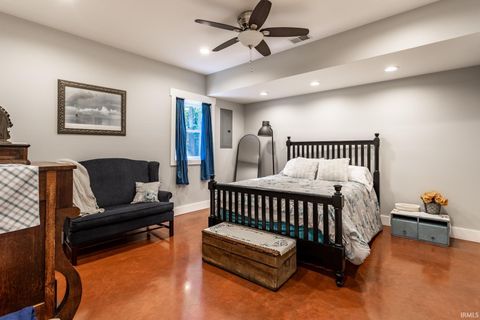 Tiny photo for 8775 S State Road 446 Highway, Bloomington, IN 47401 (MLS # 202626252)