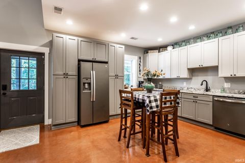 Tiny photo for 8775 S State Road 446 Highway, Bloomington, IN 47401 (MLS # 202626252)