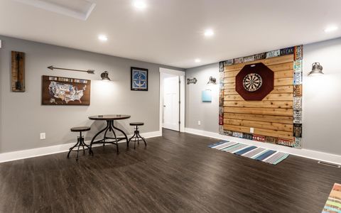 Tiny photo for 8775 S State Road 446 Highway, Bloomington, IN 47401 (MLS # 202626252)