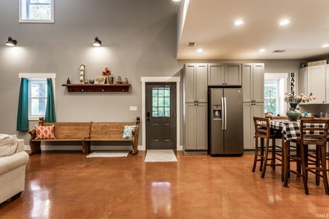 Tiny photo for 8775 S State Road 446 Highway, Bloomington, IN 47401 (MLS # 202626252)