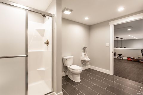 Tiny photo for 8775 S State Road 446 Highway, Bloomington, IN 47401 (MLS # 202626252)