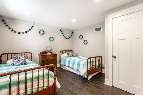 Tiny photo for 8775 S State Road 446 Highway, Bloomington, IN 47401 (MLS # 202626252)