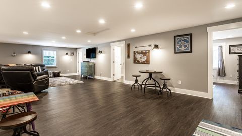 Tiny photo for 8775 S State Road 446 Highway, Bloomington, IN 47401 (MLS # 202626252)