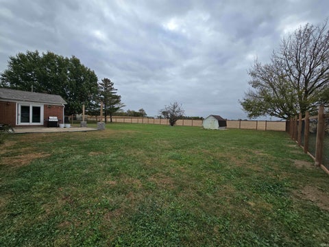 Tiny photo for 4179 E 400 SOUTH, Kokomo, IN 46902 (MLS # 202642928)