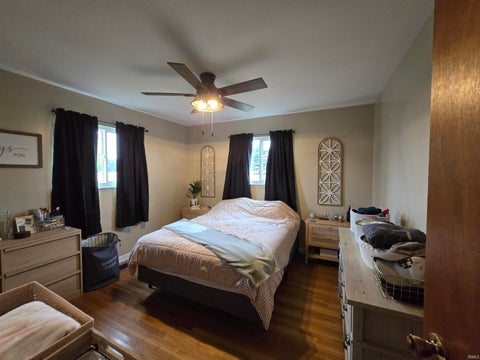 Tiny photo for 4179 E 400 SOUTH, Kokomo, IN 46902 (MLS # 202642928)