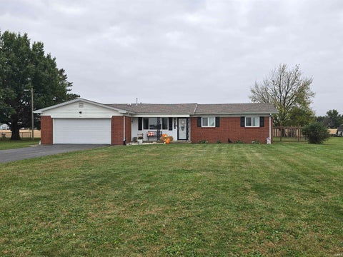 Photo of 4179 E 400 SOUTH, Kokomo, IN 46902 (MLS # 202642928)