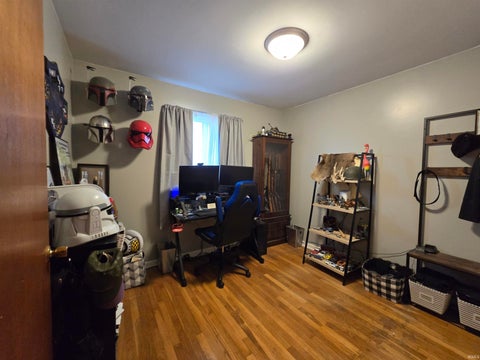 Tiny photo for 4179 E 400 SOUTH, Kokomo, IN 46902 (MLS # 202642928)