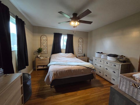 Tiny photo for 4179 E 400 SOUTH, Kokomo, IN 46902 (MLS # 202642928)
