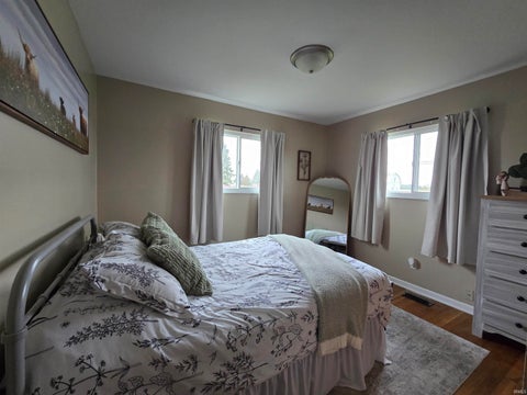 Tiny photo for 4179 E 400 SOUTH, Kokomo, IN 46902 (MLS # 202642928)
