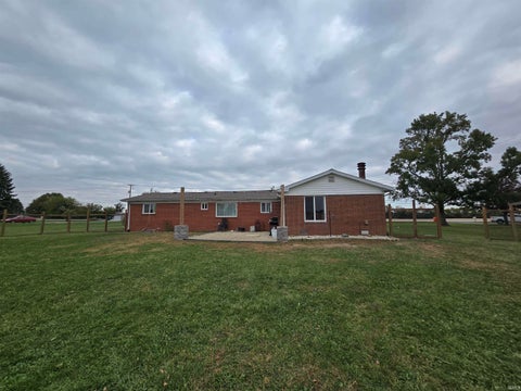 Tiny photo for 4179 E 400 SOUTH, Kokomo, IN 46902 (MLS # 202642928)