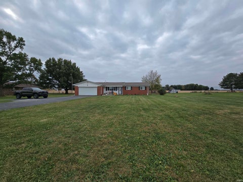 Tiny photo for 4179 E 400 SOUTH, Kokomo, IN 46902 (MLS # 202642928)