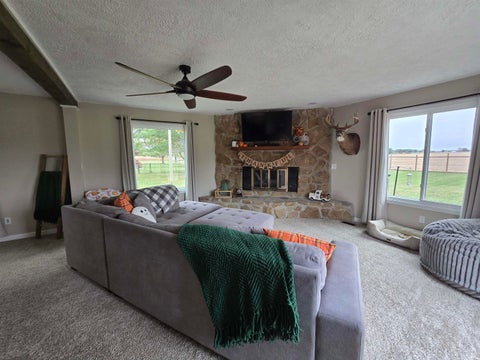 Tiny photo for 4179 E 400 SOUTH, Kokomo, IN 46902 (MLS # 202642928)