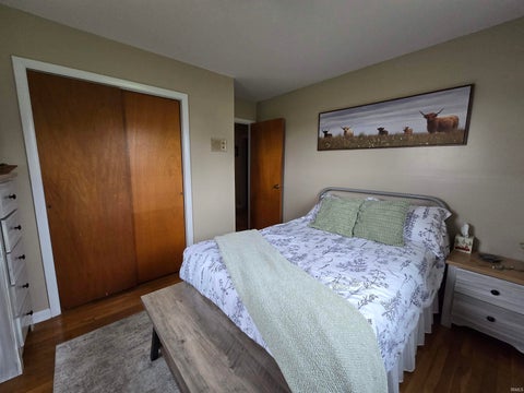 Tiny photo for 4179 E 400 SOUTH, Kokomo, IN 46902 (MLS # 202642928)