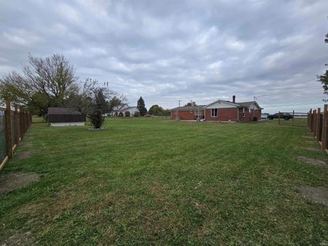 Tiny photo for 4179 E 400 SOUTH, Kokomo, IN 46902 (MLS # 202642928)