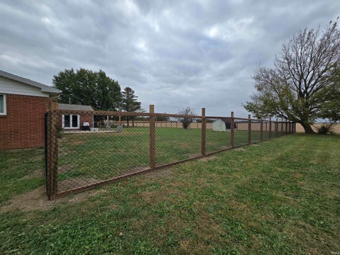 Tiny photo for 4179 E 400 SOUTH, Kokomo, IN 46902 (MLS # 202642928)