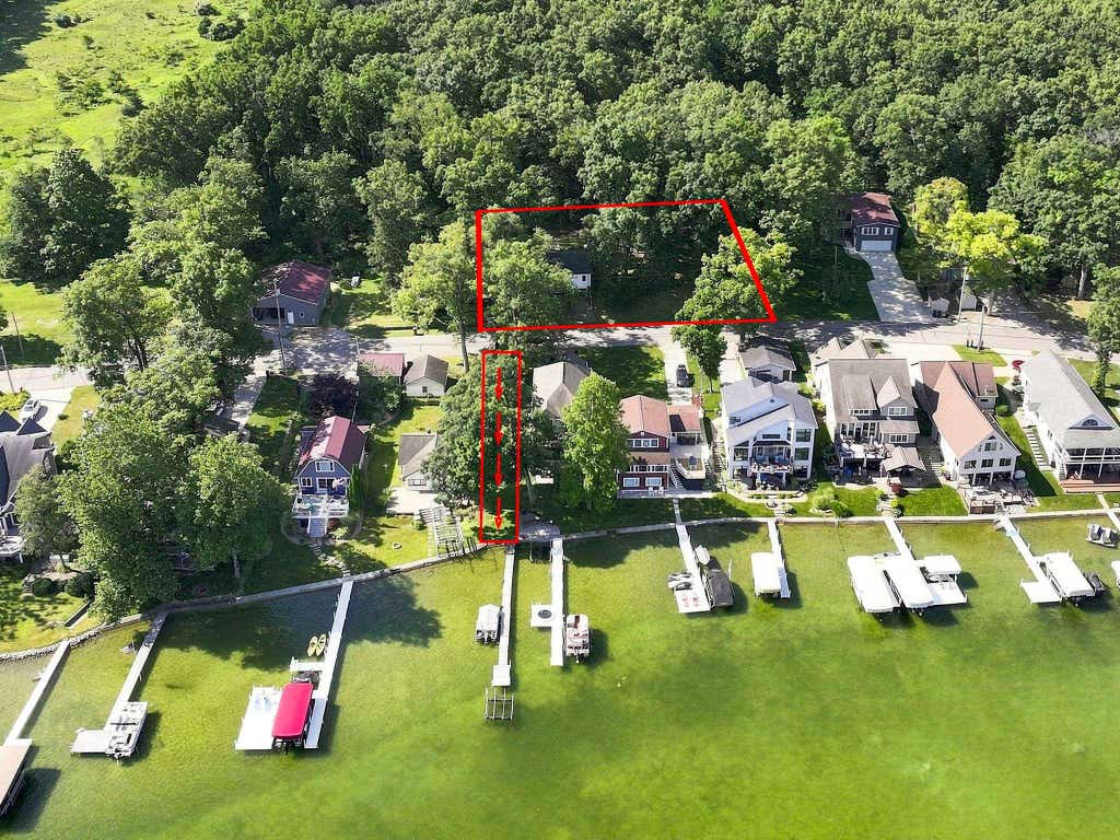 Photo of 3385 W Shady Side Road, Angola, IN 46703 (MLS # 202628025)