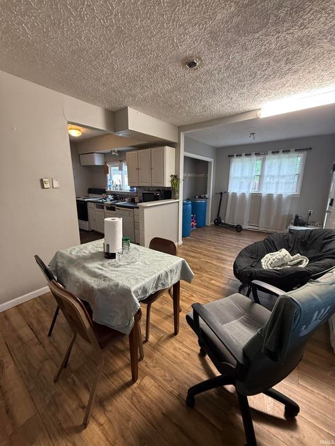 Tiny photo for 608 W Madison Street, Kokomo, IN 46901 (MLS # 202615039)