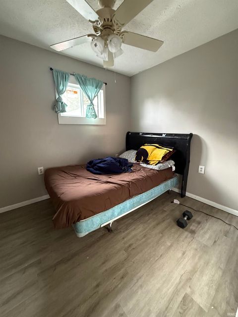 Tiny photo for 608 W Madison Street, Kokomo, IN 46901 (MLS # 202615039)