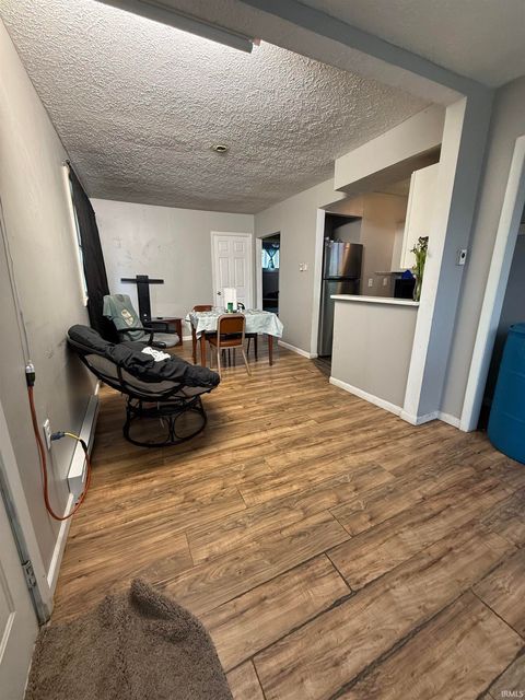 Tiny photo for 608 W Madison Street, Kokomo, IN 46901 (MLS # 202615039)