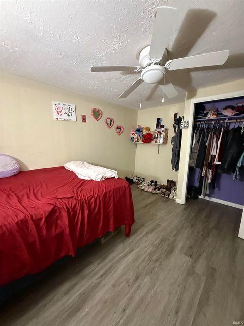 Tiny photo for 608 W Madison Street, Kokomo, IN 46901 (MLS # 202615039)