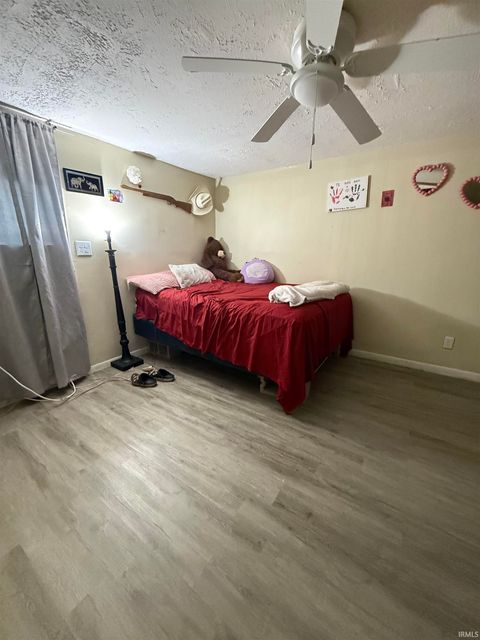 Tiny photo for 608 W Madison Street, Kokomo, IN 46901 (MLS # 202615039)