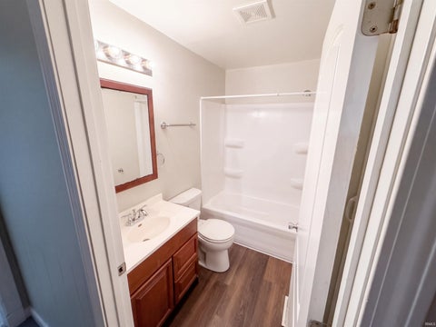 Tiny photo for 317 N State Street, Chandler, IN 47610 (MLS # 202641995)