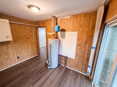 Tiny photo for 317 N State Street, Chandler, IN 47610 (MLS # 202641995)