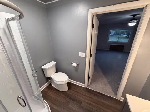 Tiny photo for 317 N State Street, Chandler, IN 47610 (MLS # 202641995)
