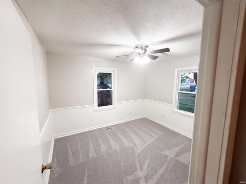 Tiny photo for 317 N State Street, Chandler, IN 47610 (MLS # 202641995)