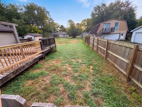 Tiny photo for 317 N State Street, Chandler, IN 47610 (MLS # 202641995)