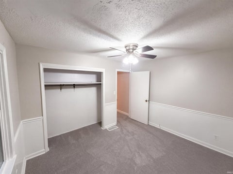 Tiny photo for 317 N State Street, Chandler, IN 47610 (MLS # 202641995)