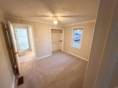 Tiny photo for 317 N State Street, Chandler, IN 47610 (MLS # 202641995)