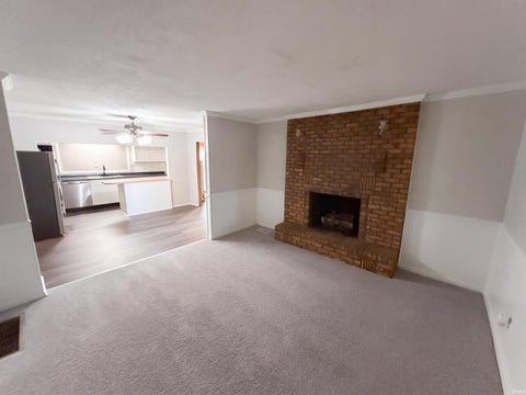 Tiny photo for 317 N State Street, Chandler, IN 47610 (MLS # 202641995)