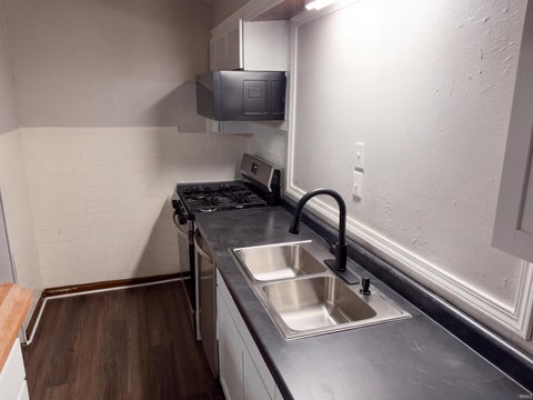 Tiny photo for 317 N State Street, Chandler, IN 47610 (MLS # 202641995)