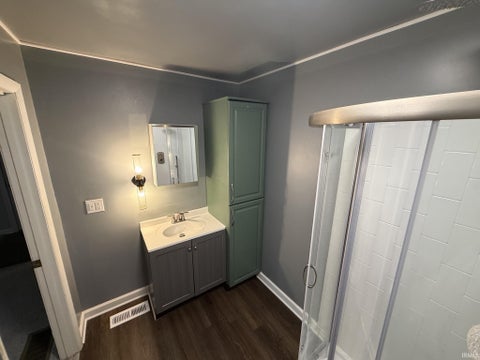 Tiny photo for 317 N State Street, Chandler, IN 47610 (MLS # 202641995)