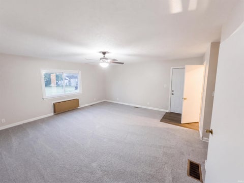Tiny photo for 317 N State Street, Chandler, IN 47610 (MLS # 202641995)