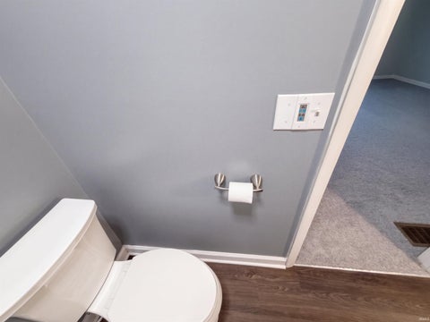 Tiny photo for 317 N State Street, Chandler, IN 47610 (MLS # 202641995)