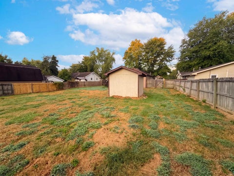 Tiny photo for 317 N State Street, Chandler, IN 47610 (MLS # 202641995)